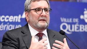 Jeux olympiques: «On n'est pas là puis