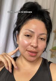 Transformación de mi piel con skincare coreano