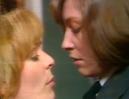 Second City Firsts" Girl (TV Episode 1974)