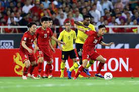 Từ việc võ sĩ taekwondo trương thị. Fifa Chá»'t Lá»‹ch Tuyá»ƒn Viá»‡t Nam Co Thá»ƒ Ä'a 20 Tráº­n Trong NÄƒm 2021 Tin Tá»©c Má»›i Nháº¥t 24h Ä'á»c Bao Lao Ä'á»™ng Online Laodong Vn