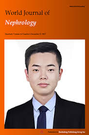 World Journal of Nephrology