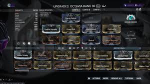 And the unlocked new exilus mod slot for your warframe work like regular mod slot when it . Skill Refrain Tumblr Posts Tumbral Com