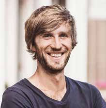 4LIFE® DISTRIBUTOR MAGAZINE • QUARTER THREE • 2019