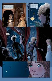 Wendy S Decision By Renaedeliz Peter Pan Disney Disney Fan Art Peter Pan