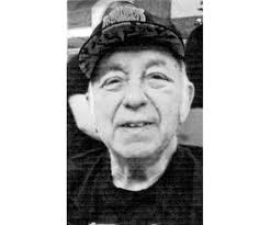 Harold VanMeter Obituary (1942