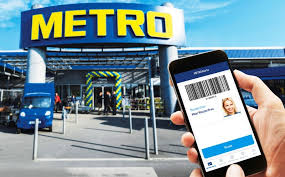 Inspiriert von der leidenschaft am kochen. Metro Deutschland Startet Mit Kunden App Durch Lebensmittelpraxis De