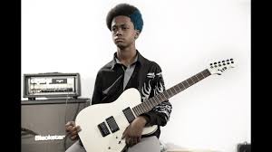 Unlocking the truth have confirmed that they have broken up, with their frontman malxolm brixkhouse having released his first solo track . Unlocking The Truth S Teenage Metal Maestro Transcends Novelty Rolling Stone