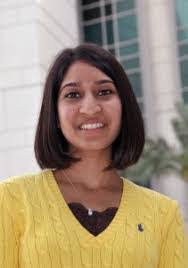 Alana Persad's Instagram, Twitter & Facebook