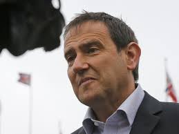 From London To The Welsh Coast, Sharp Disagreements On 'Brexit'