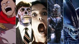 Nelson eddy, susanna foster, claude rains and others. Las 34 Mejores Peliculas De Ciencia Ficcion De La Historia