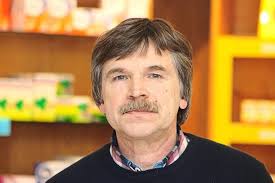 Der zweite Kandidat steht bereit