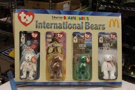 The 20 Most Expensive Beanie Babies In The World 2021 Wealthy Gorilla