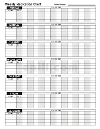 Help Your Senior Get Organized And Remember To Take Medications