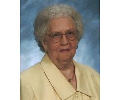 Betty Averett Obituary (1931