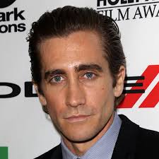 Jake Gyllenhaal Debuts Scary Skinny Nightcrawler Look On The Red Carpet Celebrity News Showbiz Tv Express Co Uk