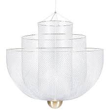 Meshmatics Chandelier Crystal Glassware Chandelier Light Reflection