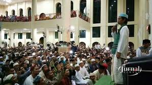 Apakah anda lihat sekarang atas 10 ceramah uas full! Di Sijunjung Ribuan Jamaah Terpukau Dengan Ceramah Ustadz Abdul Somad Jurnal Sumbar