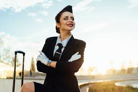 Bayangkan saja, bisa berkeliling daerah bahkan dunia tanpa mengeluarkan biaya. Yuran Malaysian Flying Academy Flight Attendant Training Cabin Crew Malaysia Academy