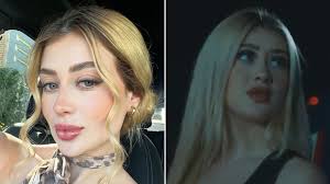 Valeria Márquez quería casarse y terminar su carrera en odontología