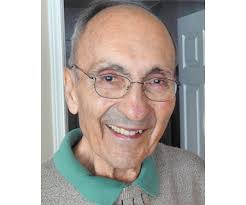 Leo Berger Obituary (1925