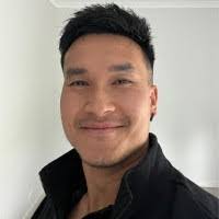 Lou Tran's Instagram, Twitter & Facebook