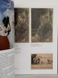 ENSOR: 1860-1949, Masks, Death, and The Sea