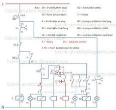 Rangkaian star delta adalah rangkaian stater device yang berfungsi untuk mengurangi lonjakan arus starting yang tinggi atau bisa disebut inrush current. Joaquim Andre De Sousa Joaquimandredesousa Profile Pinterest