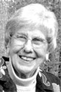 Mary Whitley Obituary (2009)