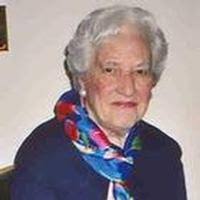 Obituary information for Helen Sisler