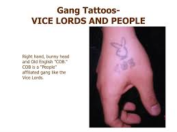 We did not find results for: Vice Lord Tattoos Tattoo Gallery Collection