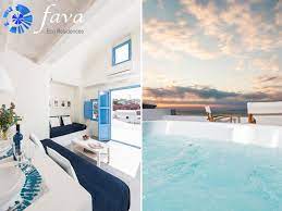 Appartamenti E Case Vacanza Santorini Da 20 Hundredrooms