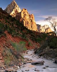 The Most Scenic Hiking Trails In The U S National Parks Zion National Park National Park Photos