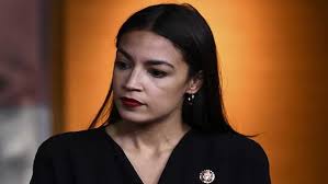 2 Cops Threaten Lawmaker Alexandria Ocasio-Cortez, Say Vile Idiot Needs A  Round, Fired