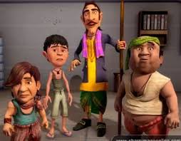 Milkateer Projects Photos Videos Logos Illustrations And Branding On Behance Lifebuoy ka saath do, lifebuoy se haath dho! behance