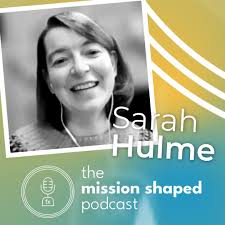 The Mission Shaped Podcast Archives