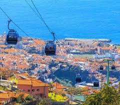Over 800 pages of essential holiday information, news, live webcams, christmas & new year. Portugal S Madeira Drops Entry Requirements For Vaccinated Travelers Travel Off Path