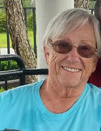 Obituary information for Jean Peck Styles