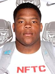 2015 Top Defensive Tackle Recruits