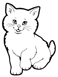 Disegni Da Colorare Cerca Con Google Cat Coloring Page Animal Coloring Books Animal Coloring Pages