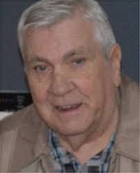 James McMahon Obituary (1934