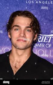 Dylan young hi-res stock photography and images