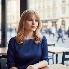 Marie Fargus A Tribute to Her Career and Life - sadamagazine.co.uk