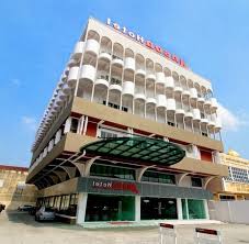Lavender hotel teluk intan is located at no 19 tingkat bawah, 1 miles from the center of teluk intan. Hotel Discount Code 2021 Anson Hotel