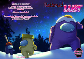 Get Hooked on Among Us Comic Porn - Exciting Adult Content