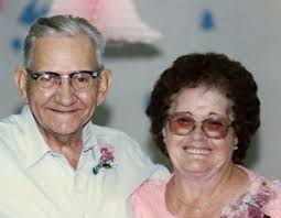 Sherman Eugene McDaniel (1913-1989)