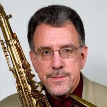 Jazz Studies & Performance Faculty