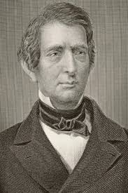 William Henry Seward Print, 1801-1872. Art Prints, Posters & Puzzles from  Design Pics