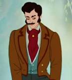Image result for why did cinderella's dad go along with her treatment