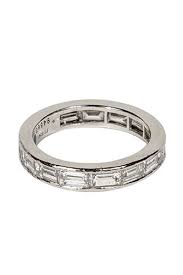 Alternative Wedding Bands That Are So You Refinery29 Http Www Refinery29 Com 63684 Sli Cartier Wedding Bands Harry Winston Wedding Rings Mens Wedding Rings