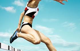 Even slight dehydration can affect running performance. 6 Core Exercises To Make You A Stronger Faster Runner Life By Daily Burn